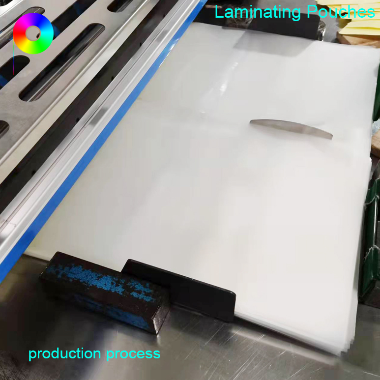 More Information About Thermal Laminating Pouches