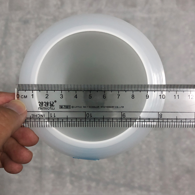 48 micron 1.9 mil 5~8 g/25mm PE Protective Film for High Gloss Products Protection