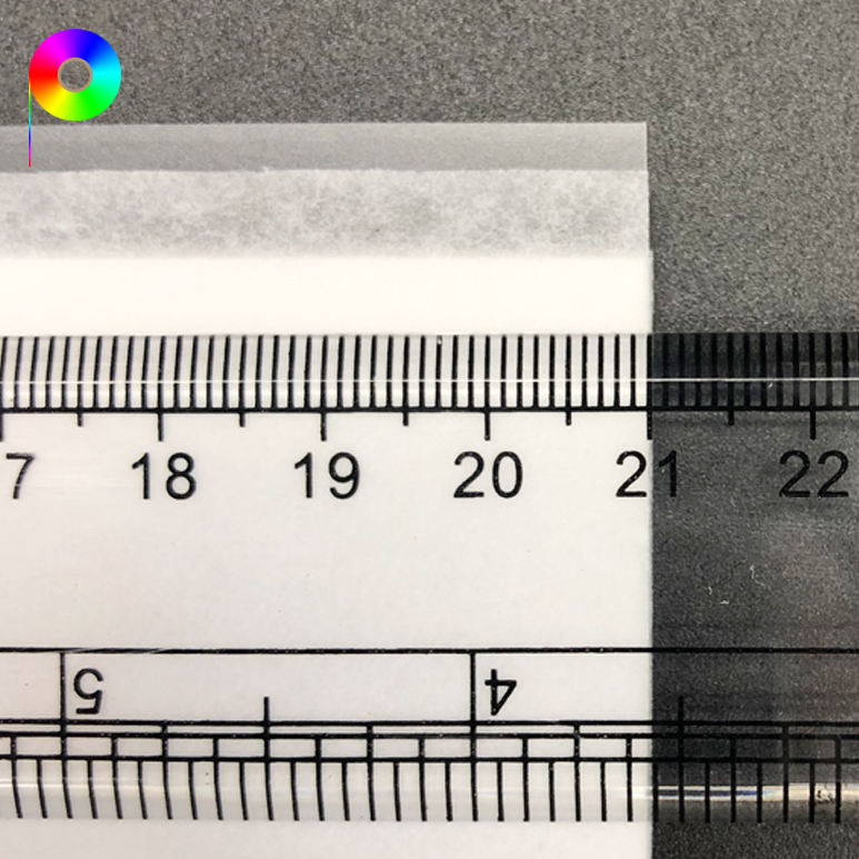 Laser Grade 100micron A4 Size OHP Overhead Projection Film Both Sides Printable and Writable