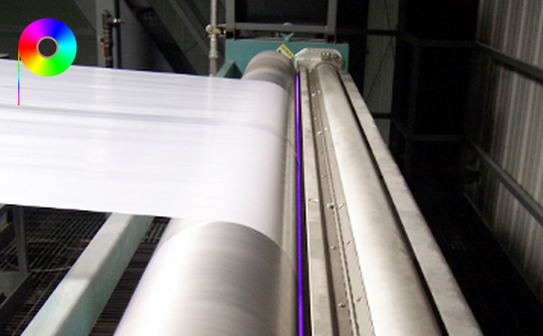 plastic film corona treatment