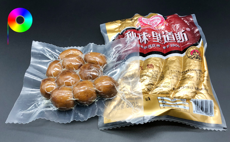 food packaging film