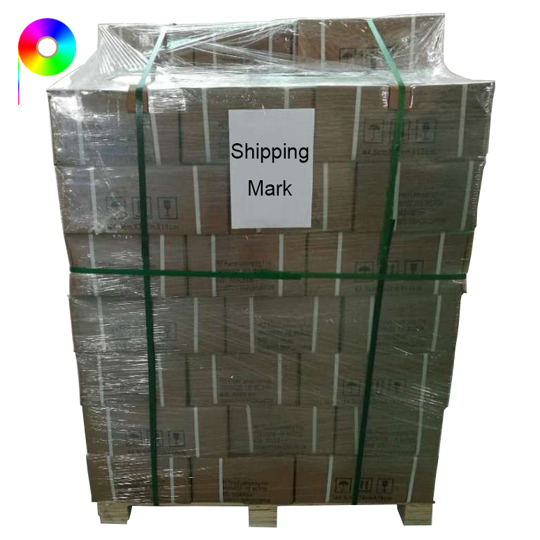 pallet packing laminating pouchespg Free Sample 100micron A4 PET Plastic Matt Laminating Pouches for Document Lamination