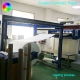synthetic paper coating process