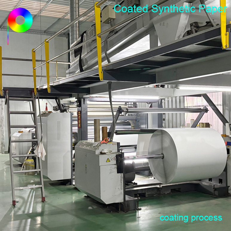 8mil 9.5"*15.5" Laser Printing Synthetic Paper For Poster/Signage/Large Prints